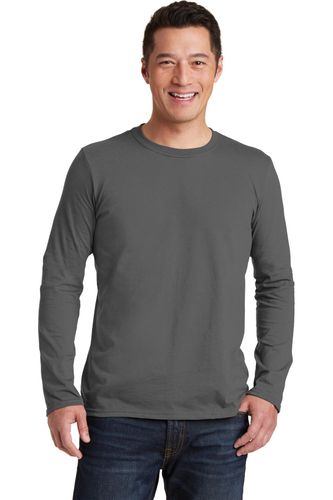 Gildan Softstyle Long Sleeve T-Shirt image thumbnail