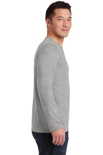 Gildan Softstyle Long Sleeve T-Shirt image thumbnail
