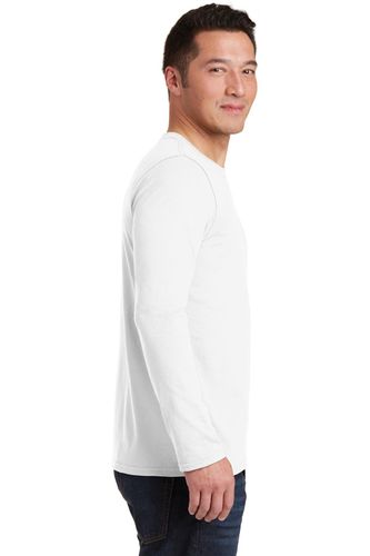 Gildan Softstyle Long Sleeve T-Shirt image thumbnail