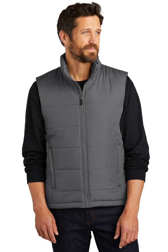 Port Authority Puffer Vest primary image