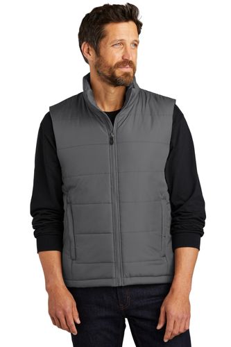 Port Authority Puffer Vest image thumbnail