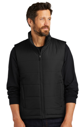 Port Authority Puffer Vest image thumbnail