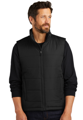 Port Authority Puffer Vest image thumbnail