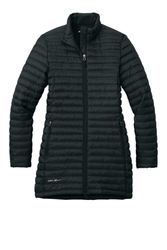Image of Eddie Bauer Women's Packable Quilted Full-Zip