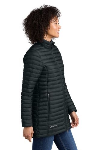 Eddie Bauer Women's Packable Quilted Full-Zip image thumbnail