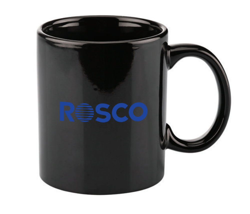 Rosco Mug primary image