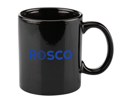 Image of Rosco Mug