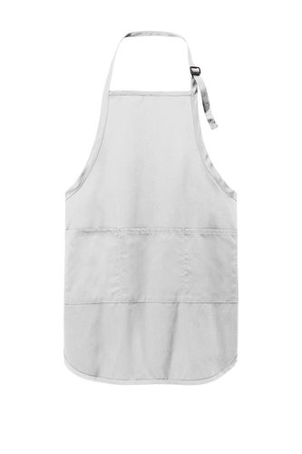 Port Authority Easy Care Full-Length Apron with Stain Release image thumbnail