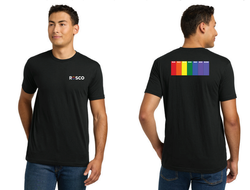 Image of  ROSCO Pride Shirt