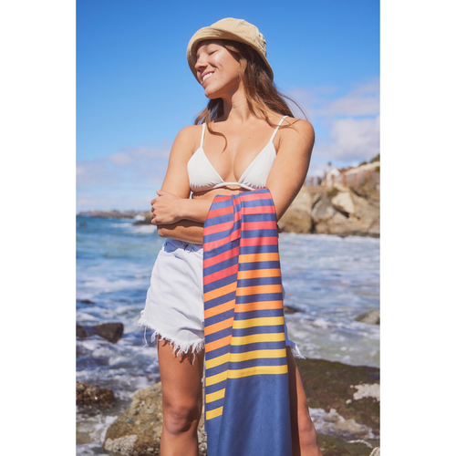 Slowtide Quick-Dry Towel  image thumbnail