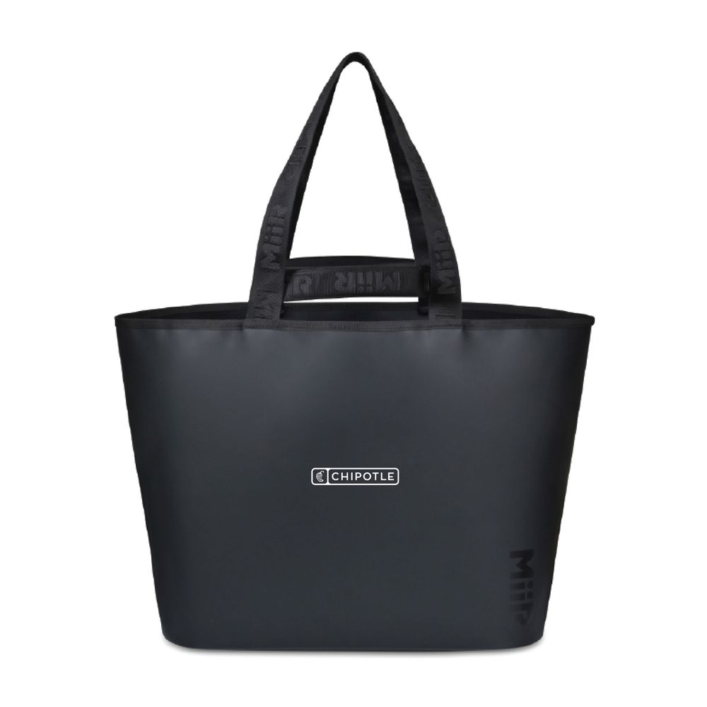 Miir Bahia 40L XL Tote Bag primary image