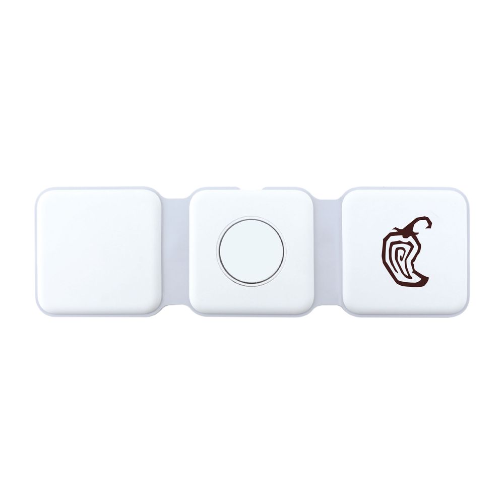 Chi-Charge 3-in-1 Charging Mat primary image