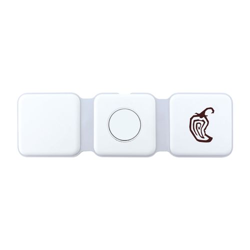 Chi-Charge 3-in-1 Charging Mat image thumbnail
