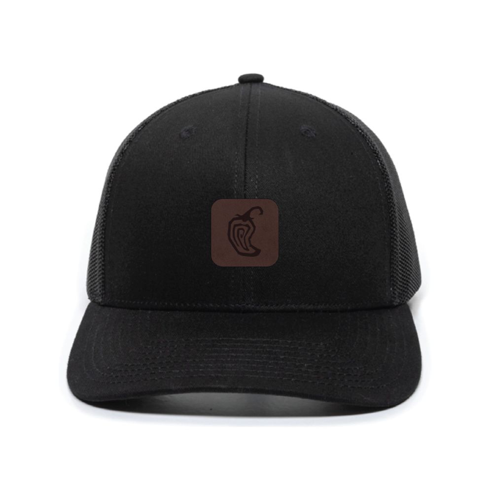 Premium Trucker Cap primary image