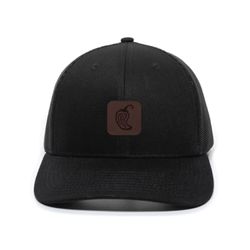 Image of Premium Trucker Cap