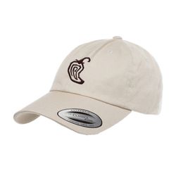 Image of Pepper 3D Dad Hat
