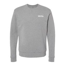 Image of Unisex Next Level- Malibu Crewneck Sweatshirt