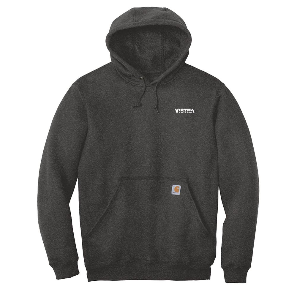 Unisex Carhartt Midweight Hooded Sweatshirt primary image