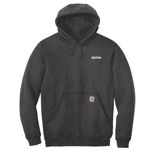 Unisex Carhartt Midweight Hooded Sweatshirt image thumbnail