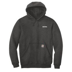 Image of Unisex Carhartt Midweight Hooded Sweatshirt