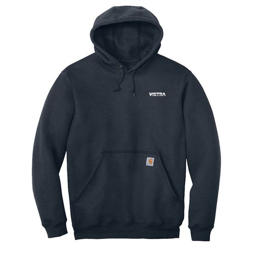 Unisex Carhartt Midweight Hooded Sweatshirt image thumbnail