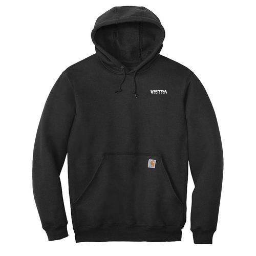 Unisex Carhartt Midweight Hooded Sweatshirt image thumbnail