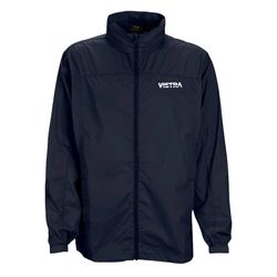 Image of Unisex Full-Zip Lightweight Hooded Jacket