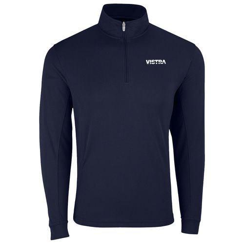 Vantage Mesh 1/4 Zip Tech Pullover image thumbnail