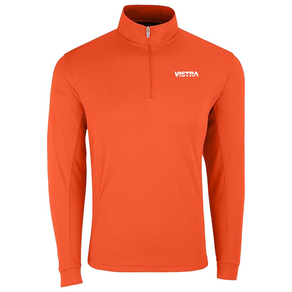 Vantage Mesh 1/4 Zip Tech Pullover primary image