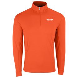 Image of Vantage Mesh 1/4 Zip Tech Pullover