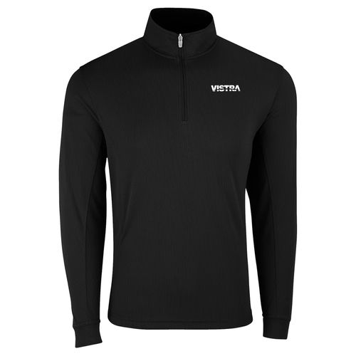 Vantage Mesh 1/4 Zip Tech Pullover image thumbnail