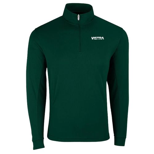 Vantage Mesh 1/4 Zip Tech Pullover image thumbnail
