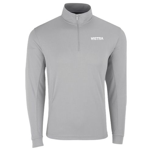 Vantage Mesh 1/4 Zip Tech Pullover image thumbnail