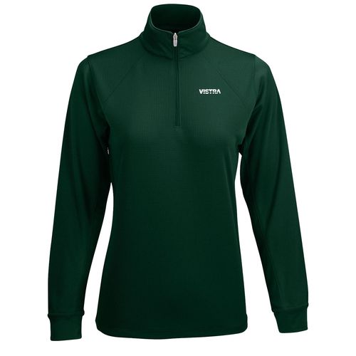 Women's Vantage Mesh 1/4 Zip Tech Pullover image thumbnail