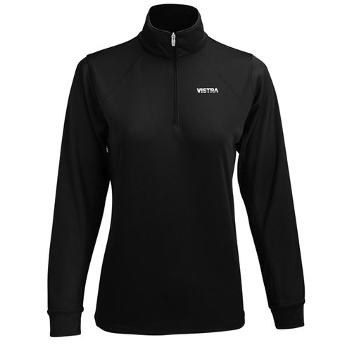 Women's Vantage Mesh 1/4 Zip Tech Pullover image thumbnail