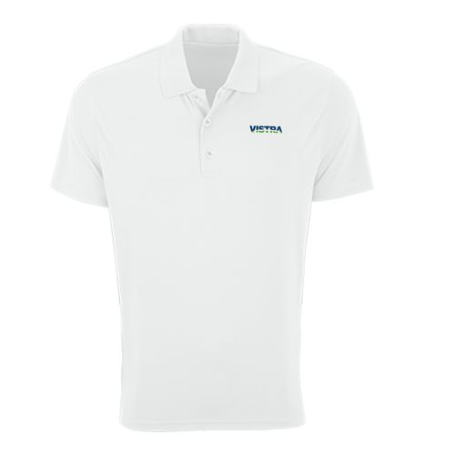 Vansport Omega Solid Mesh Tech Polo Tall Sizes image thumbnail