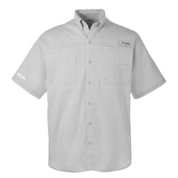 Image of Columbia Men's Tamiami 2 Short-Sleeve Shirt