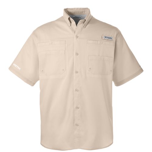 Columbia Men's Tamiami 2 Short-Sleeve Shirt image thumbnail