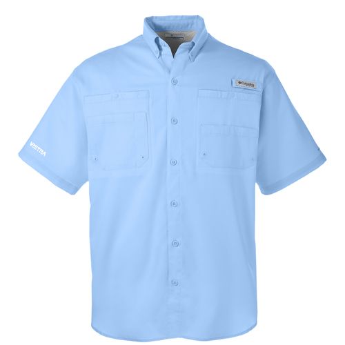 Columbia Men's Tamiami 2 Short-Sleeve Shirt image thumbnail