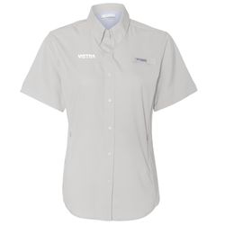 Image of Columbia Women's Tamiami 2 Short-Sleeve Shirt