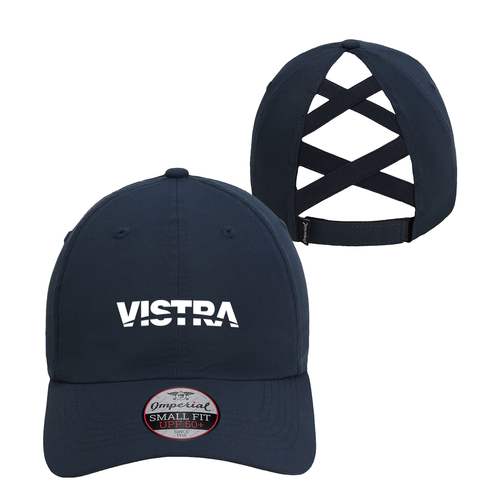 Imperial Ponytail Cap image thumbnail