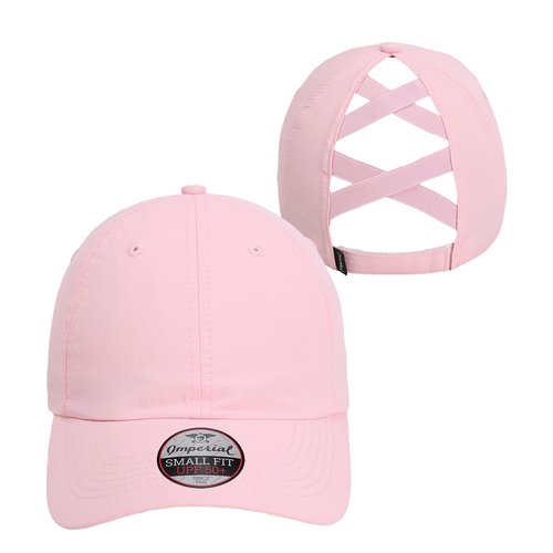 Imperial Ponytail Cap image thumbnail