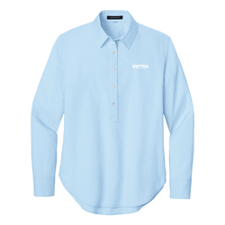 Image of Mercer + Mettle Women's Oxford Shirt