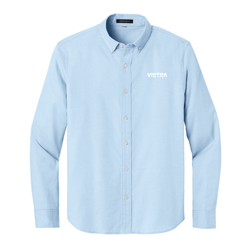 Mercer + Mettle Men's Oxford Shirt image thumbnail
