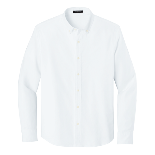 Mercer + Mettle Men's Oxford Shirt image thumbnail