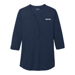 Image of OGIO Women's Jewel Henley