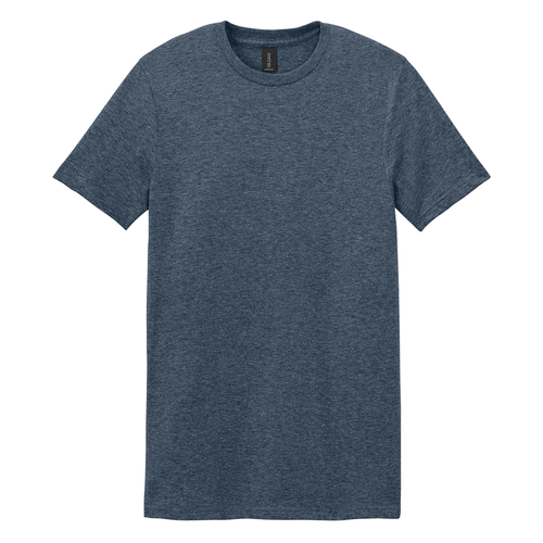 Unisex Gildan Softstyle TShirt image thumbnail