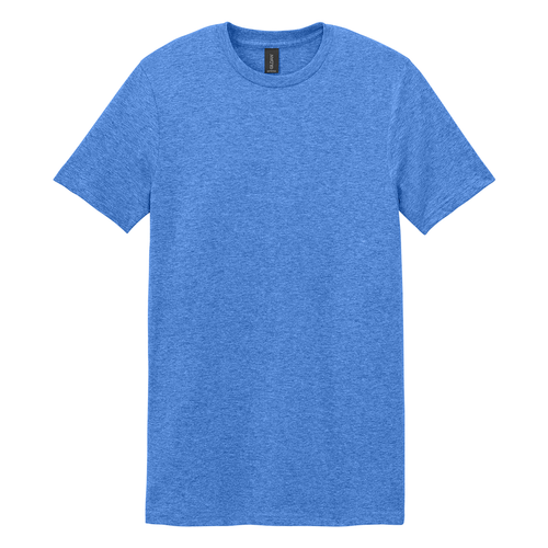 Unisex Gildan Softstyle TShirt image thumbnail