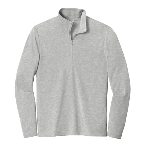 Sport Tek Men's Lightweight 1/4 Zip image thumbnail