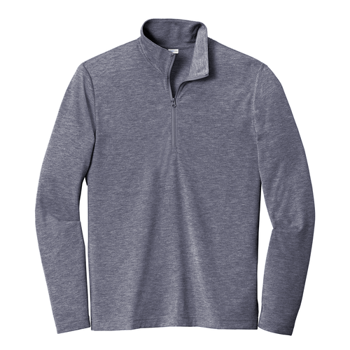 Sport Tek Men's Lightweight 1/4 Zip image thumbnail
